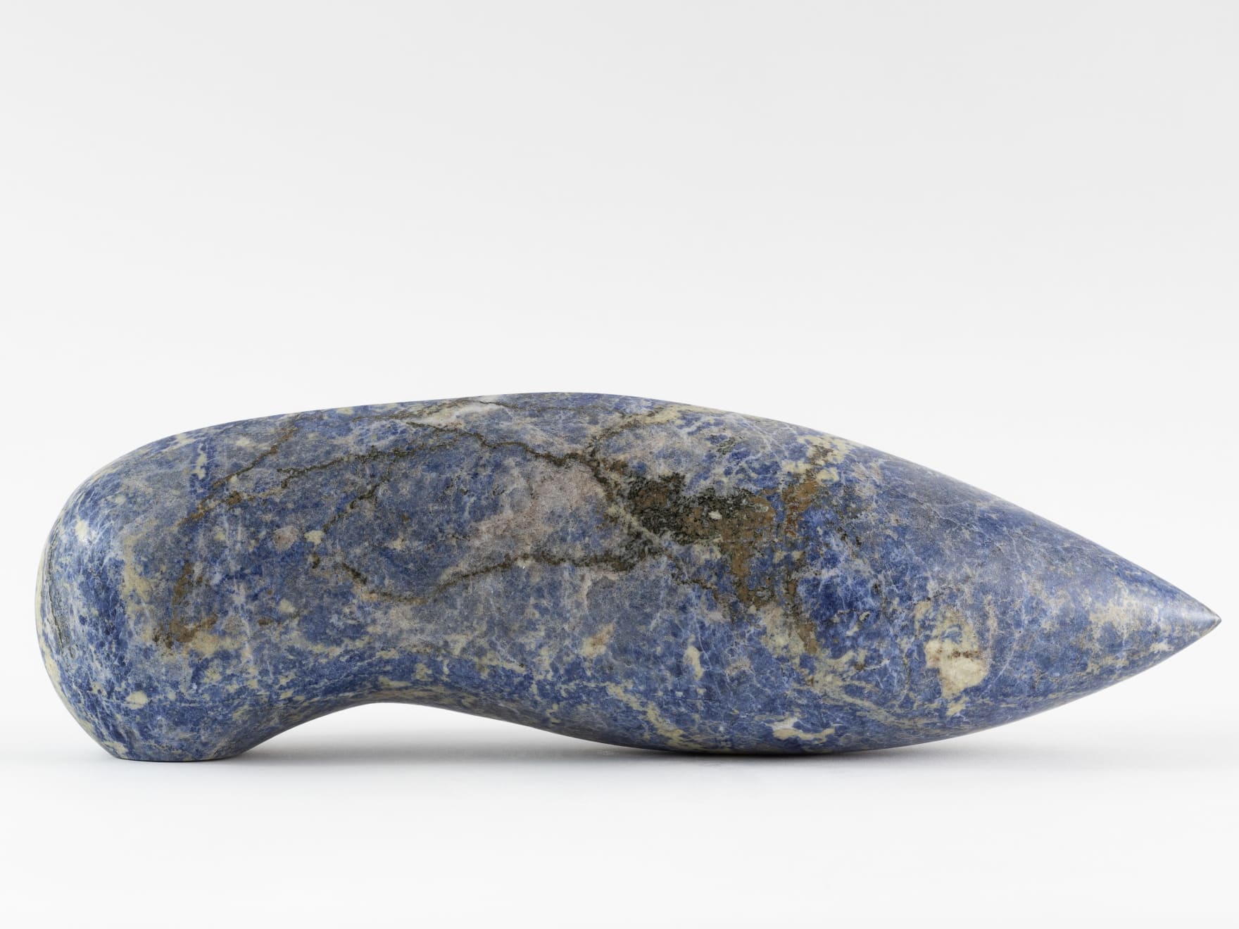 Eilis O'Connell, Blue Ridge, 2021