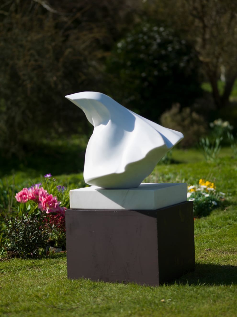 Almuth Tebbenhoff, Turning Point, 2008/9