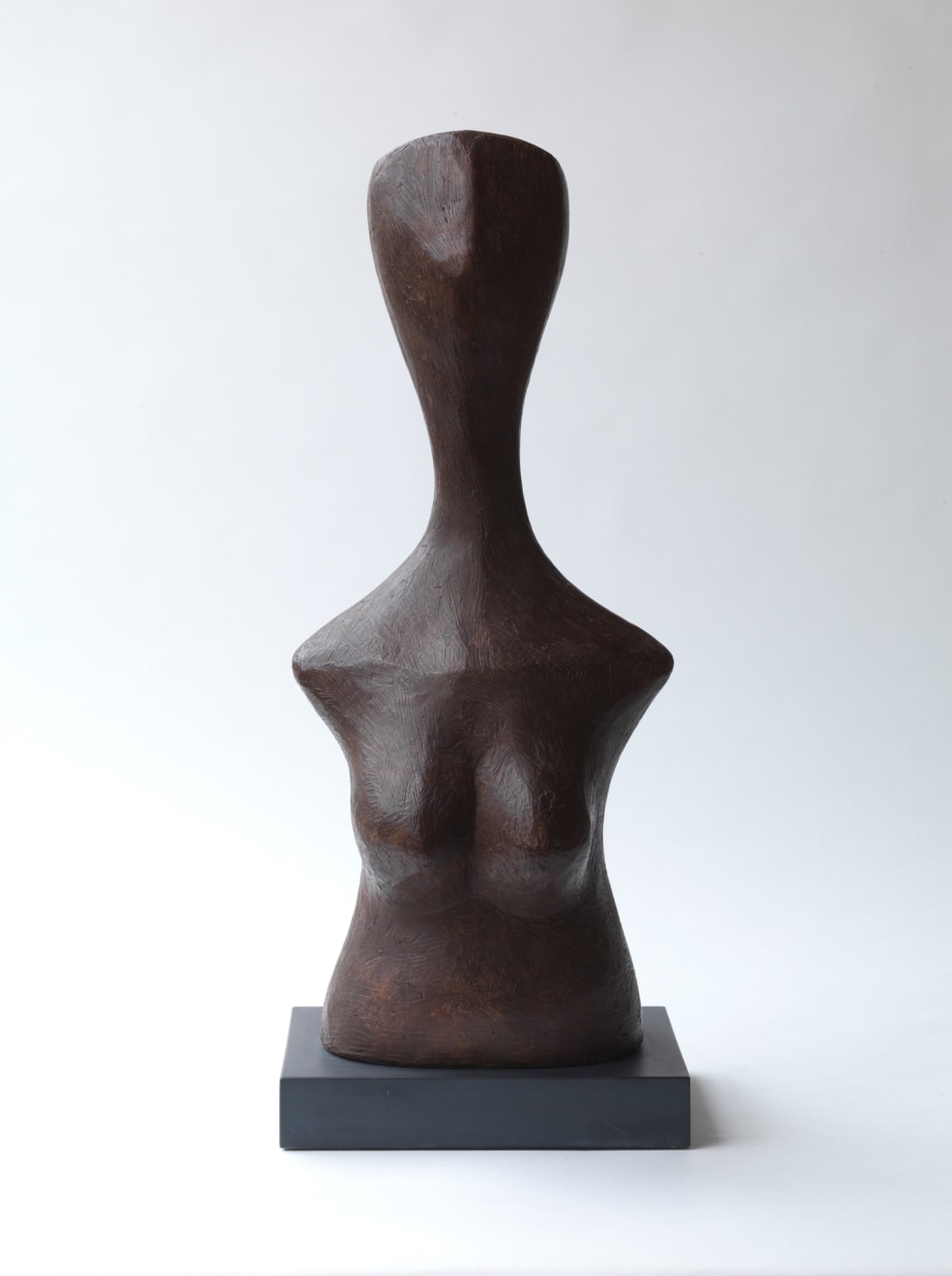 Breon O'Casey, Torso, 2006