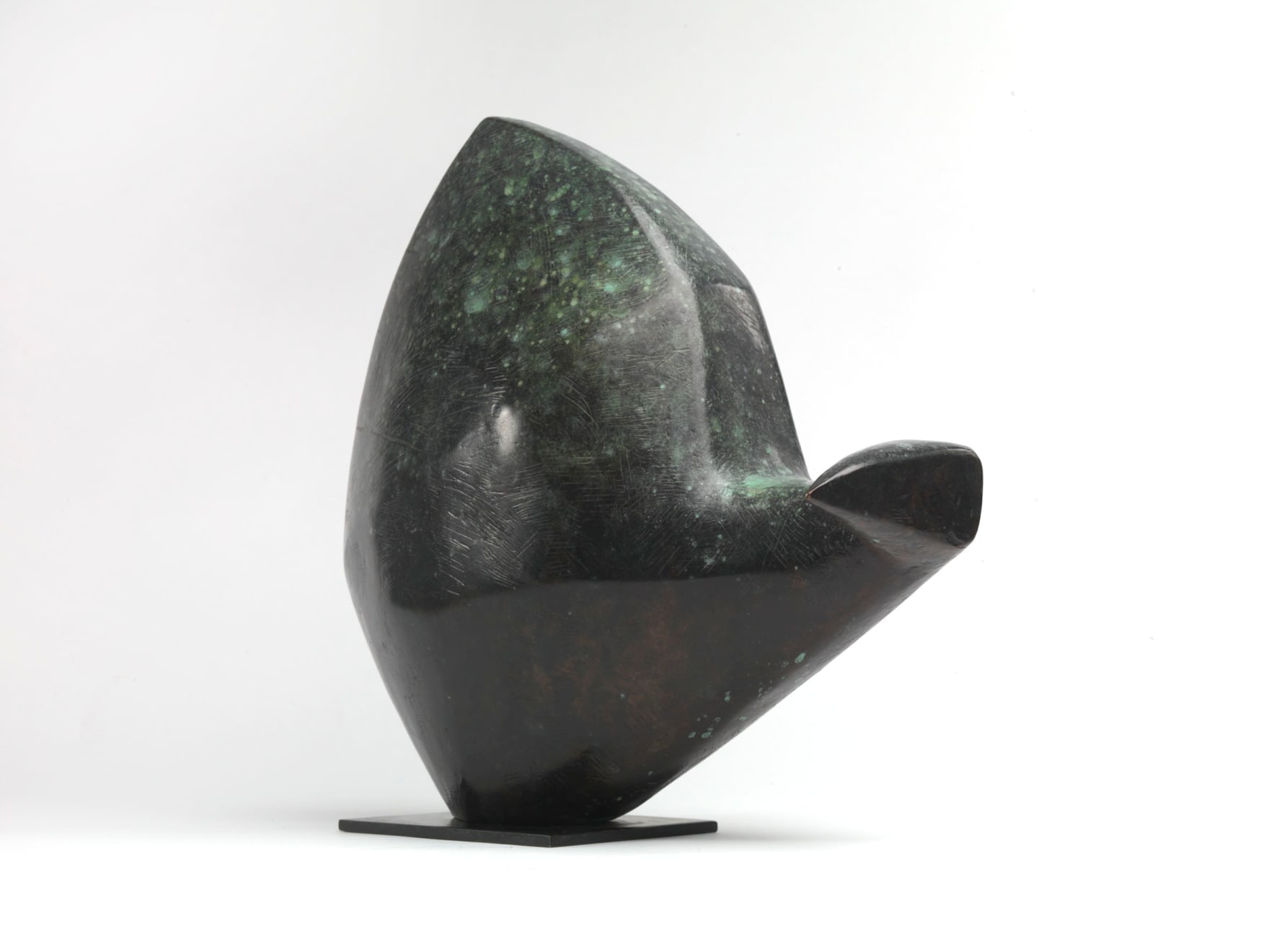 Terence Coventry, Avian Form III, 1995