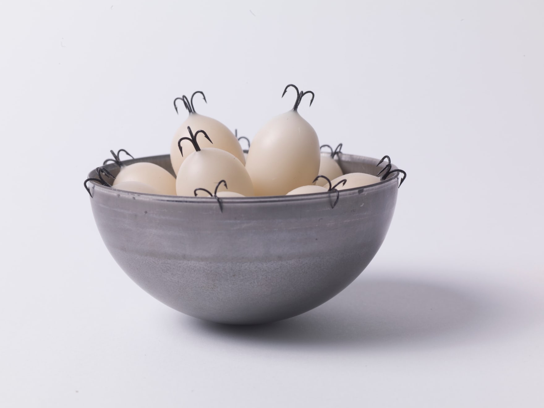 Susie MacMurray, Nest, 2018