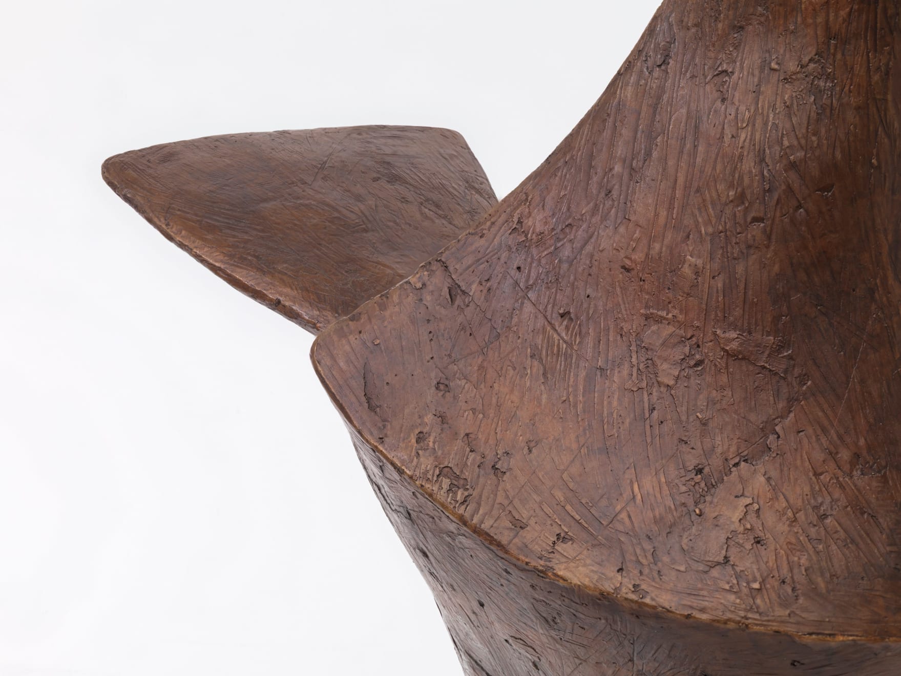 Breon O'Casey, Proud Bird, 2005