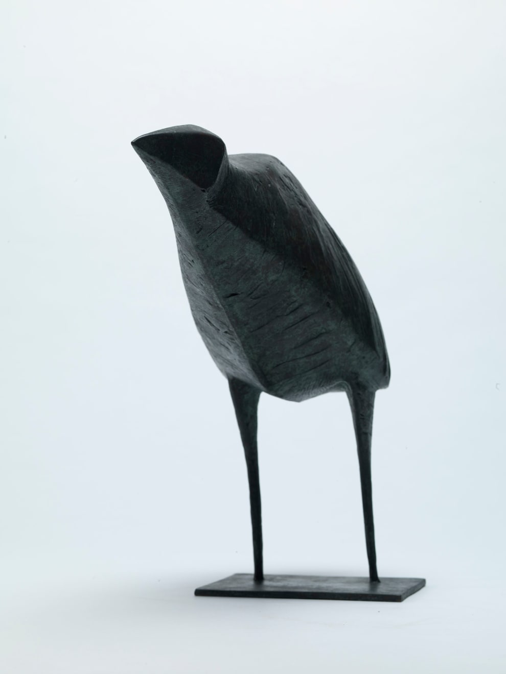 Terence Coventry, Avian Form II, 1995