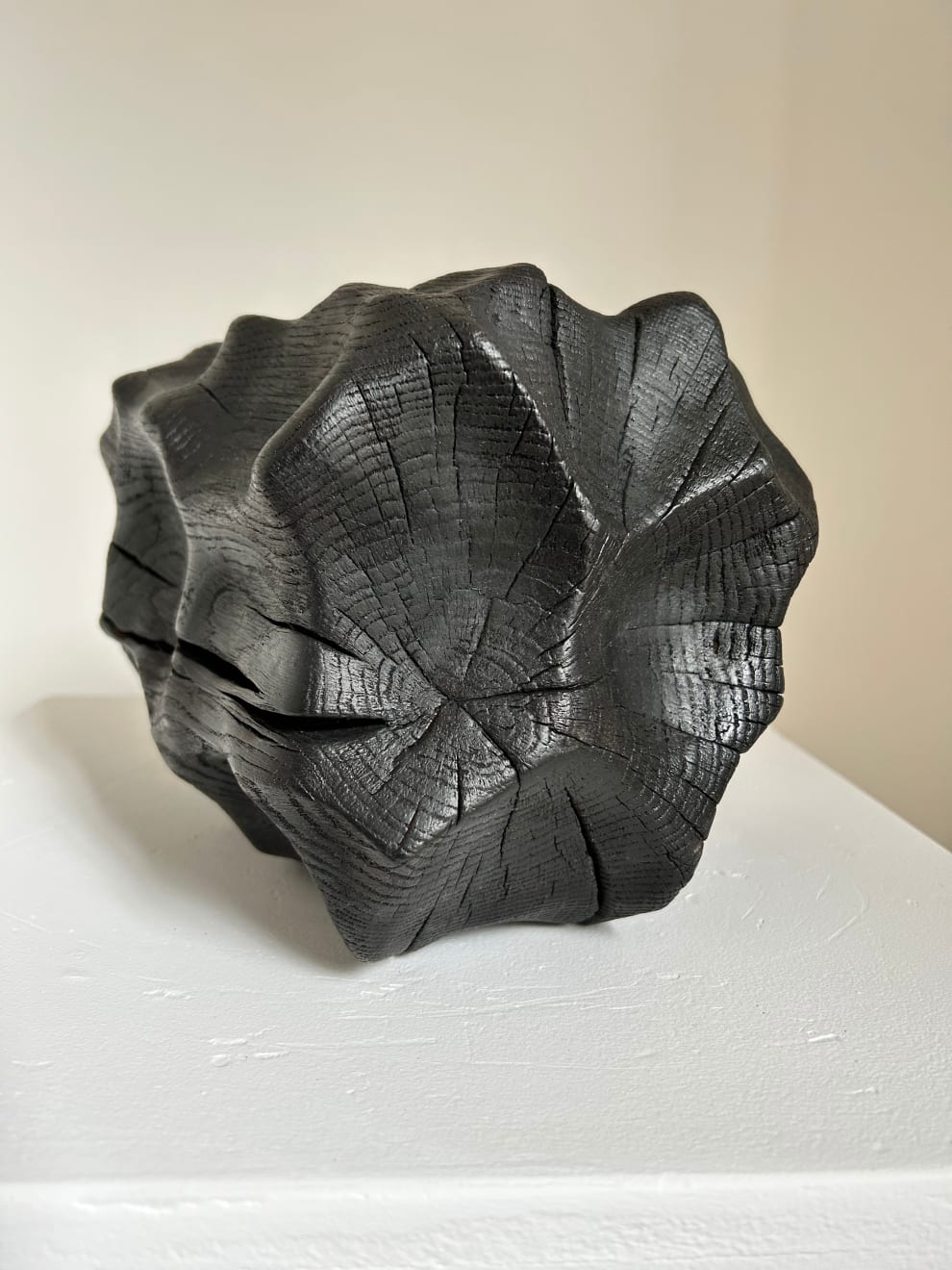 Lawrence Dicks, Heart II, 2019