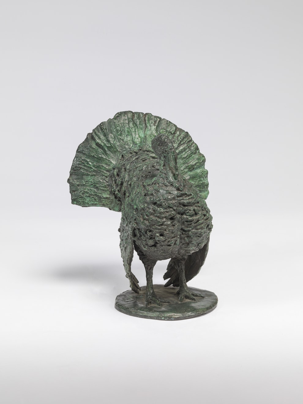 Charlotte Mayer, Turkey, 1978