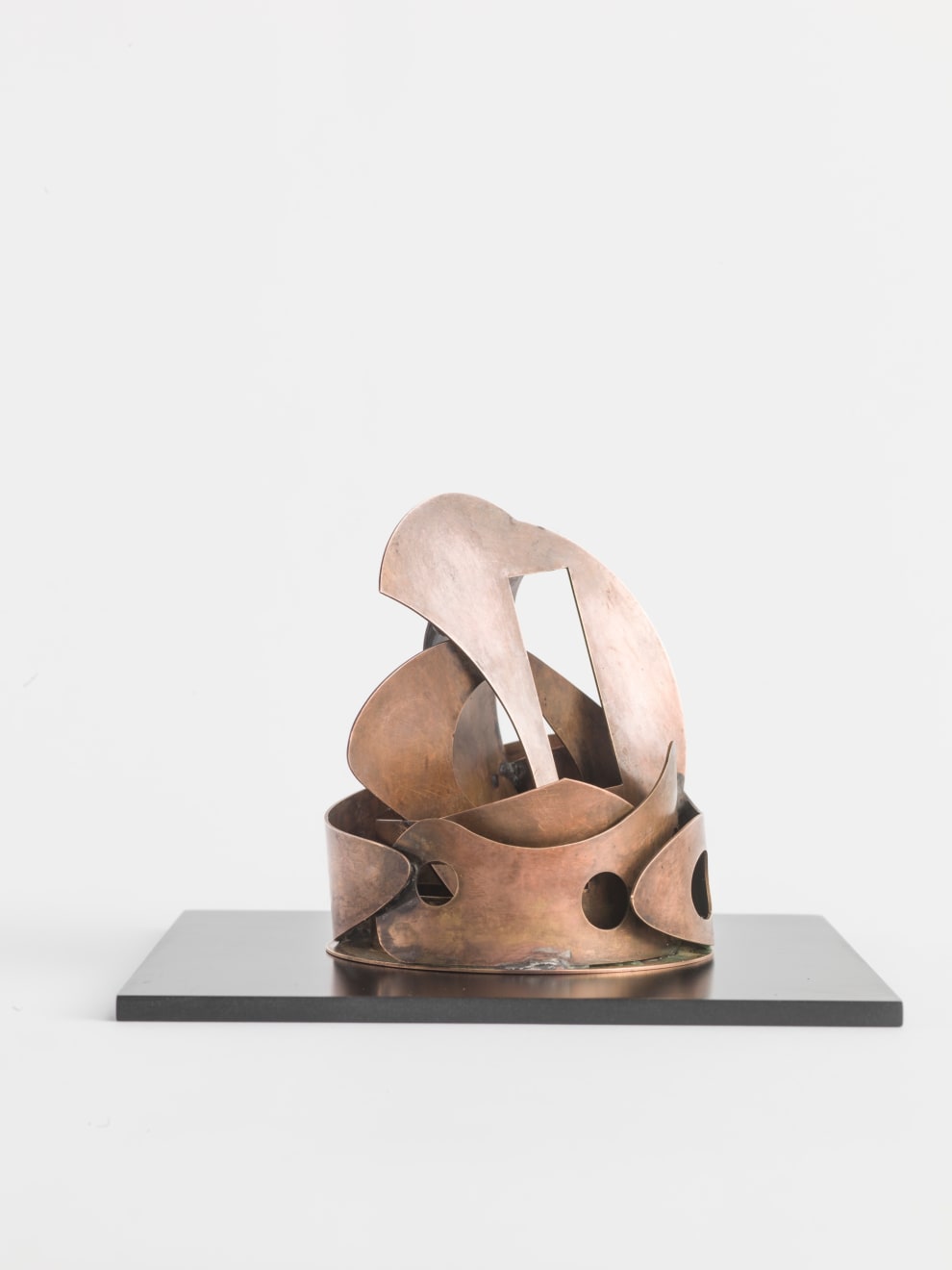 Jeff Lowe, Salome, 2019