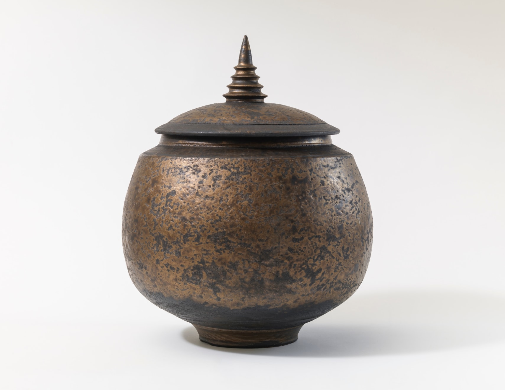 Jason Wason, Templetop Vessel, 2012