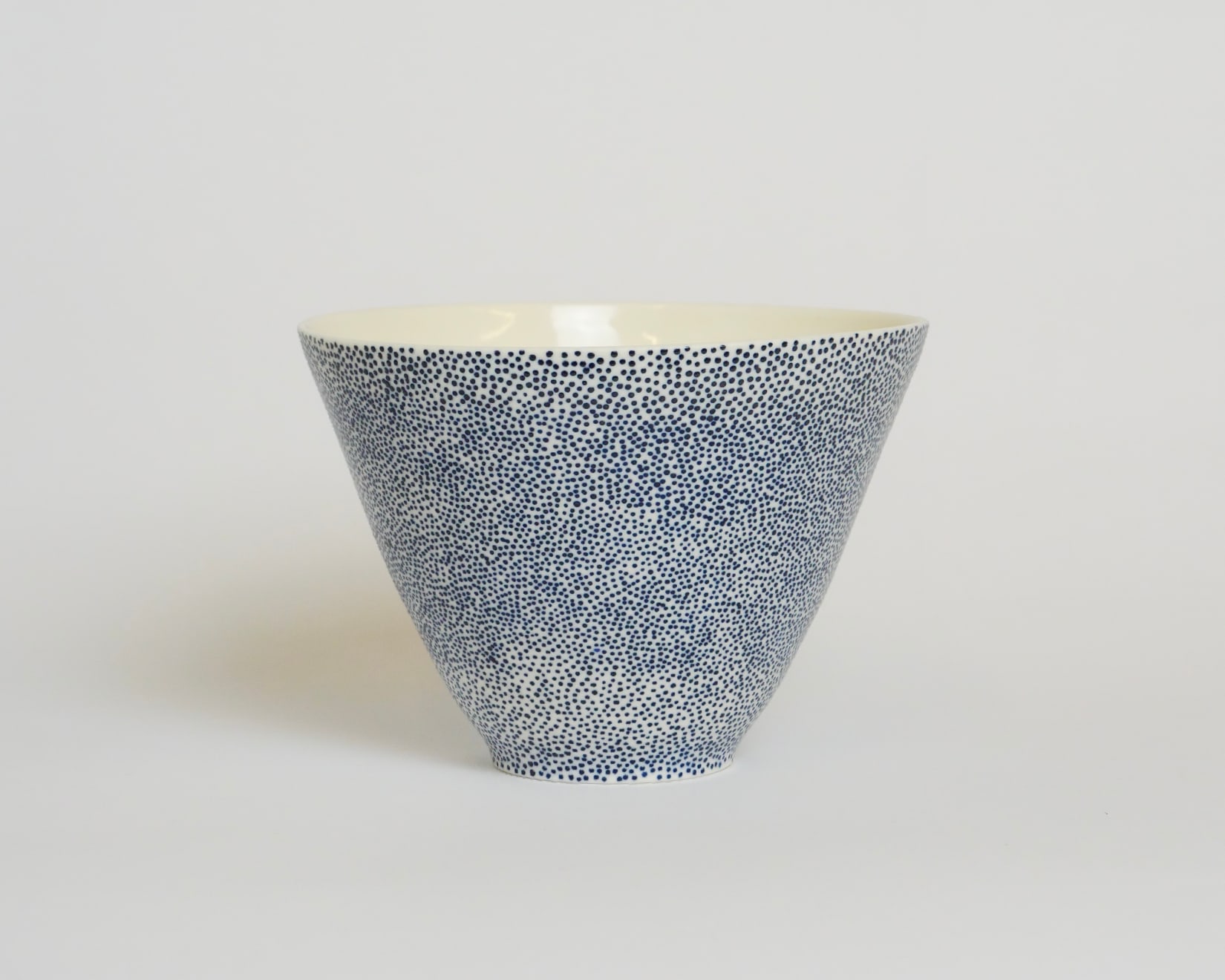 Josefina Isaza, Small Dotted Bowl, 2024