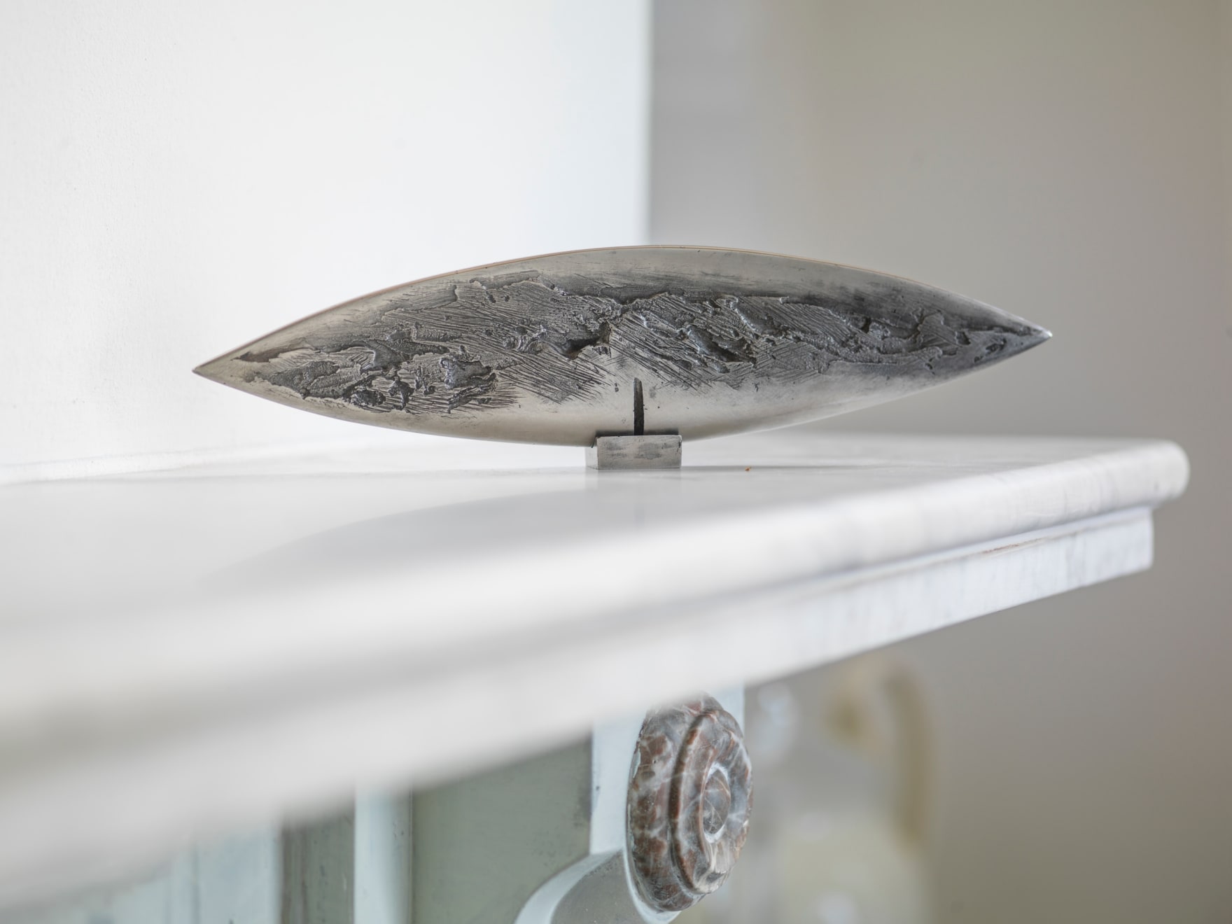 Ann Christopher RA, Held Memory, 2013