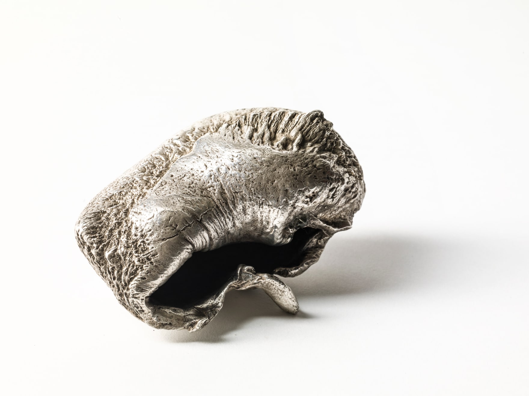 Steve Dilworth, Deepwater, 2002