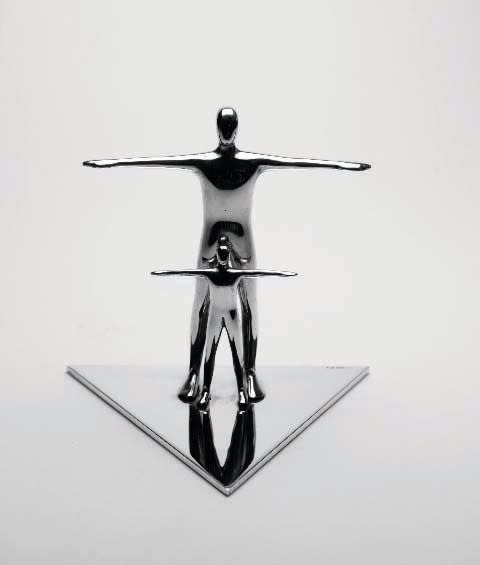 Glenys Barton, Birth, 2002