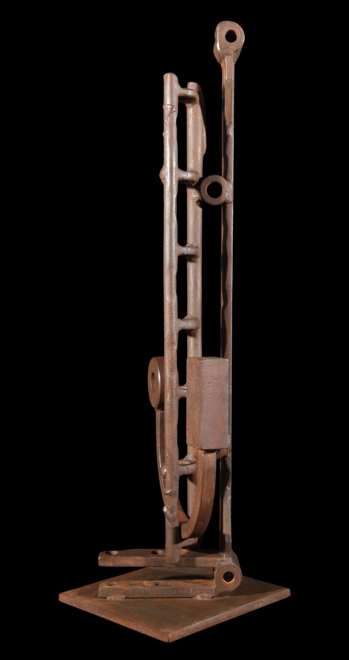 Robert Jones, Organelle 5, 2023