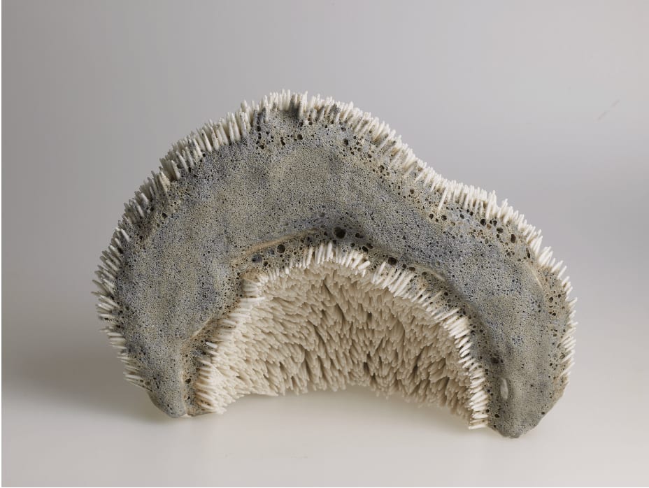 Josefina Isaza, La Cuevona, 2019