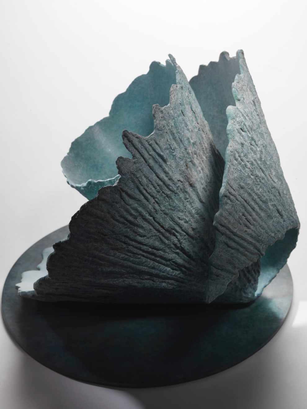 Charlotte Mayer, Sea Scarf , 2003