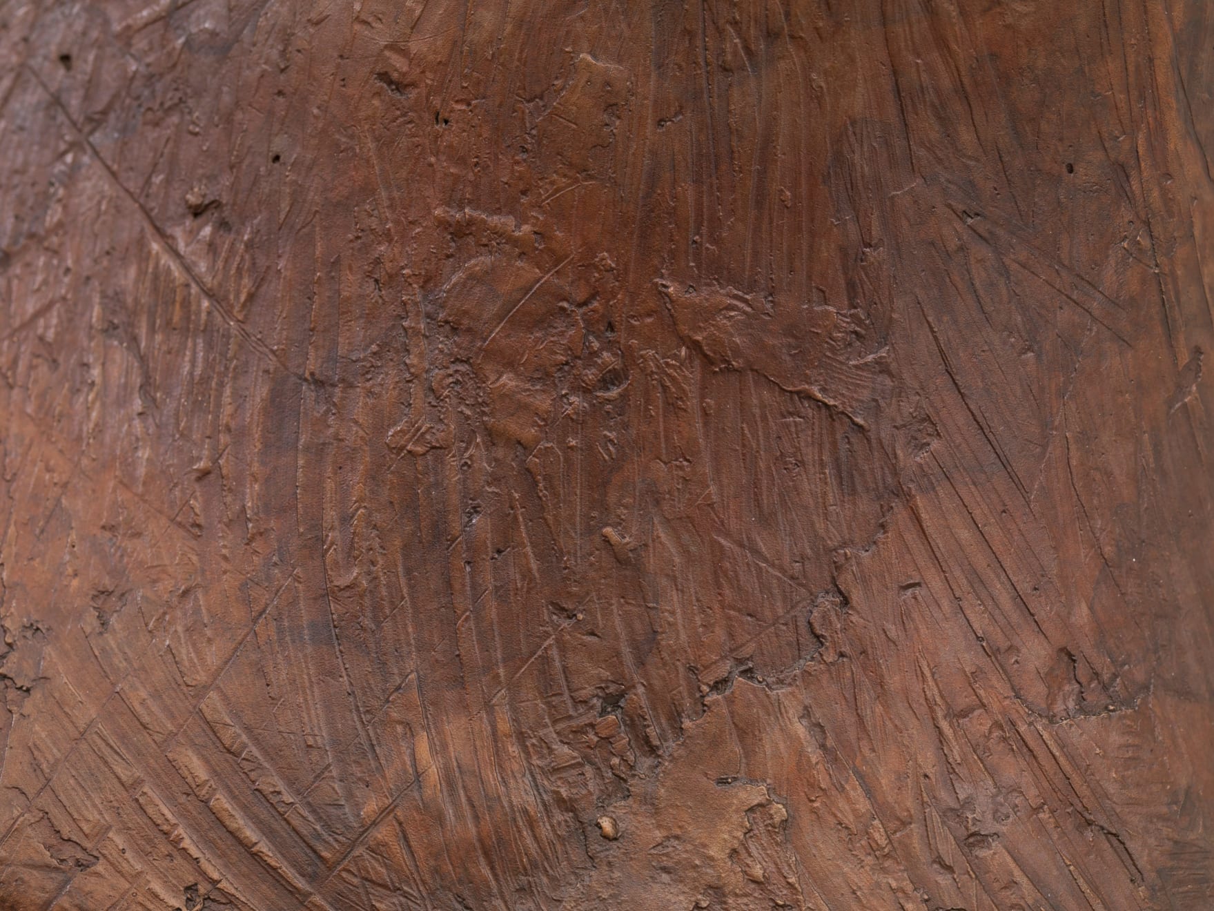 Breon O'Casey, Proud Bird, 2005