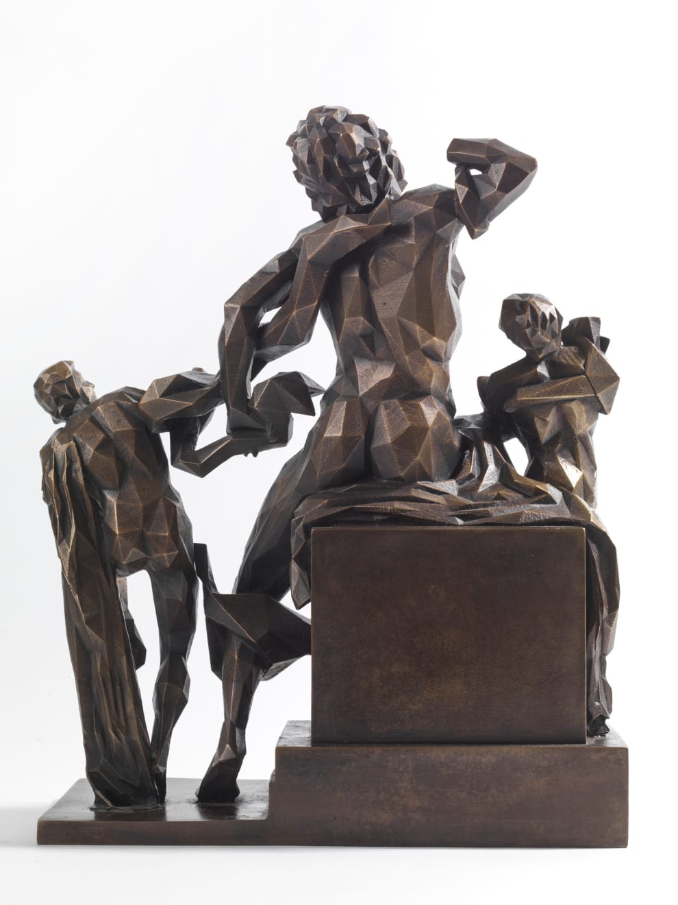 Zachary Eastwood-Bloom, The Assimilation, 2017