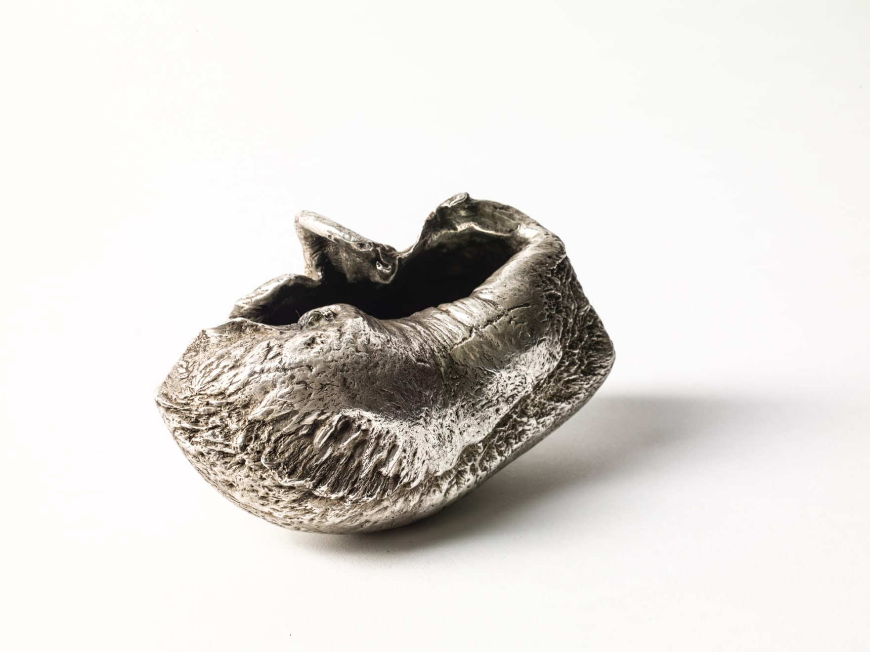 Steve Dilworth, Deepwater, 2002