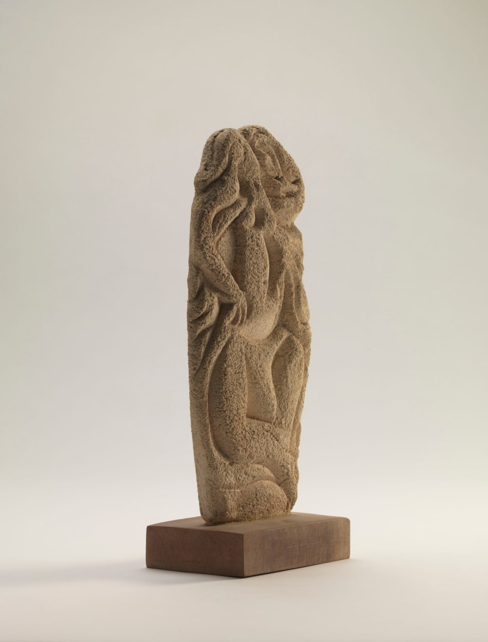 Harold Ambellan, Dancer, c.1970-1990
