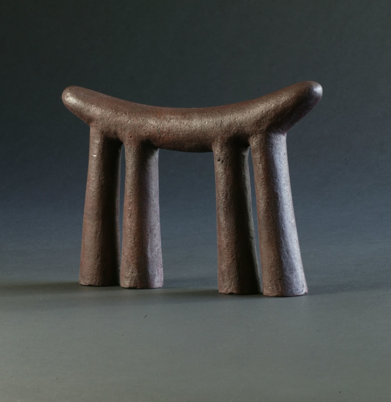 Jon Buck, Four-legged Form II