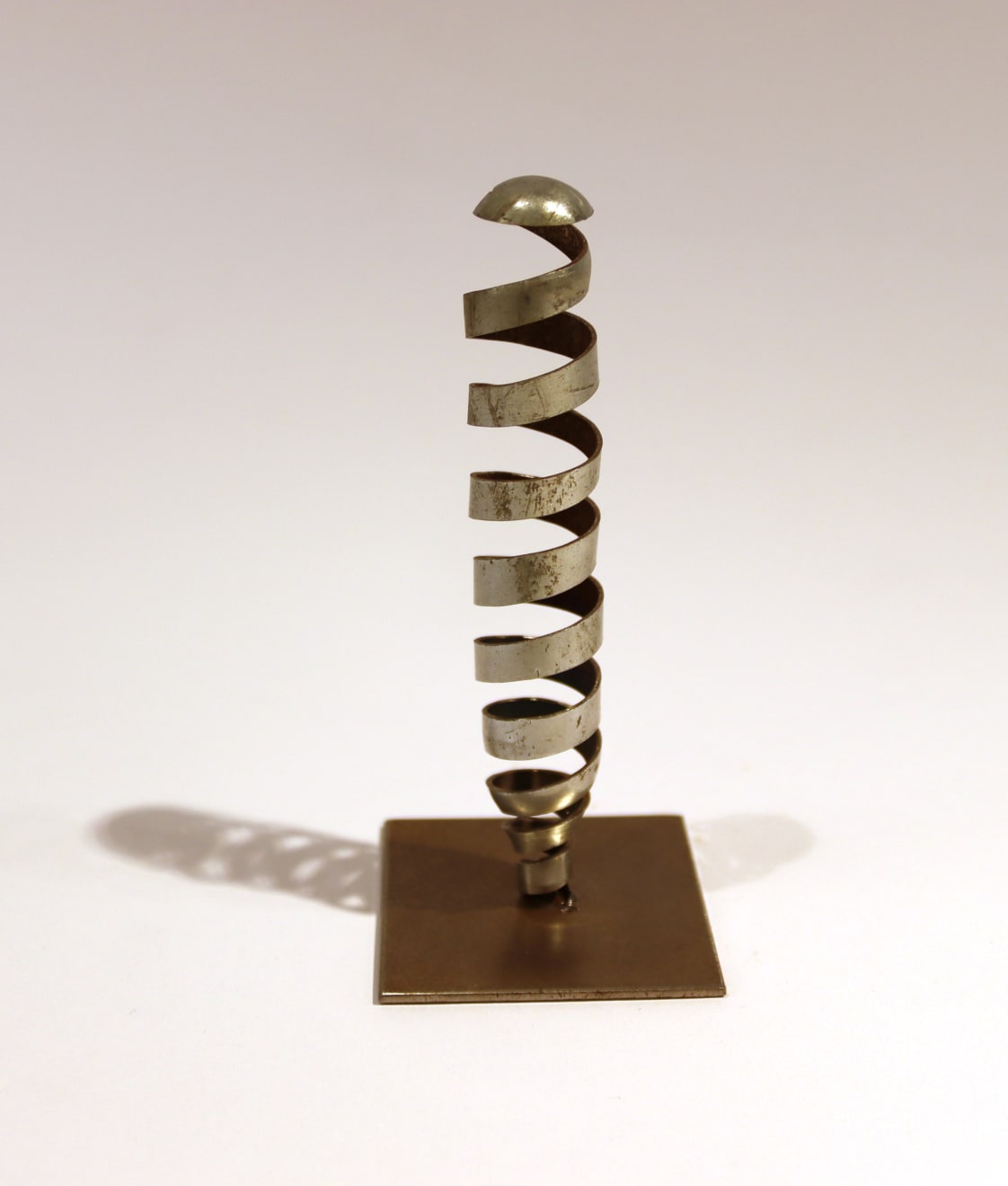 Steven Gregory, The Laughing Series 78 - Spiral Up, 2018