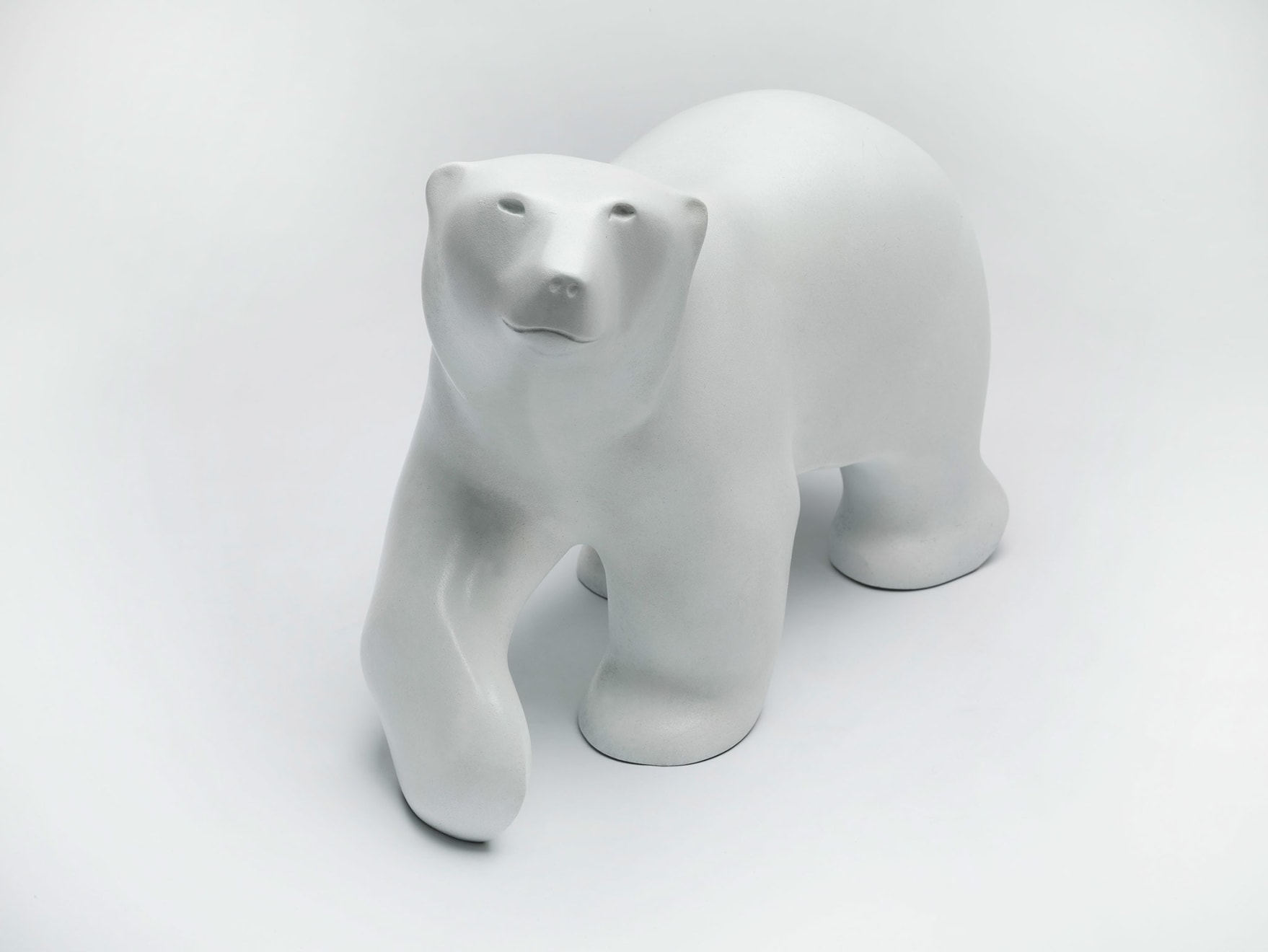Michael Cooper, Polar Bear, c.2011