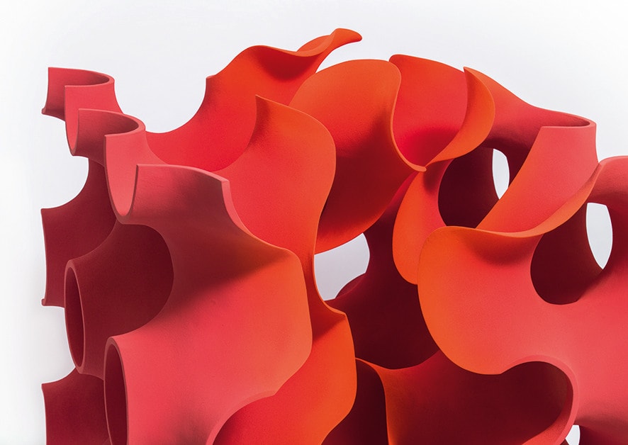Merete Rasmussen, Evolve, 2019