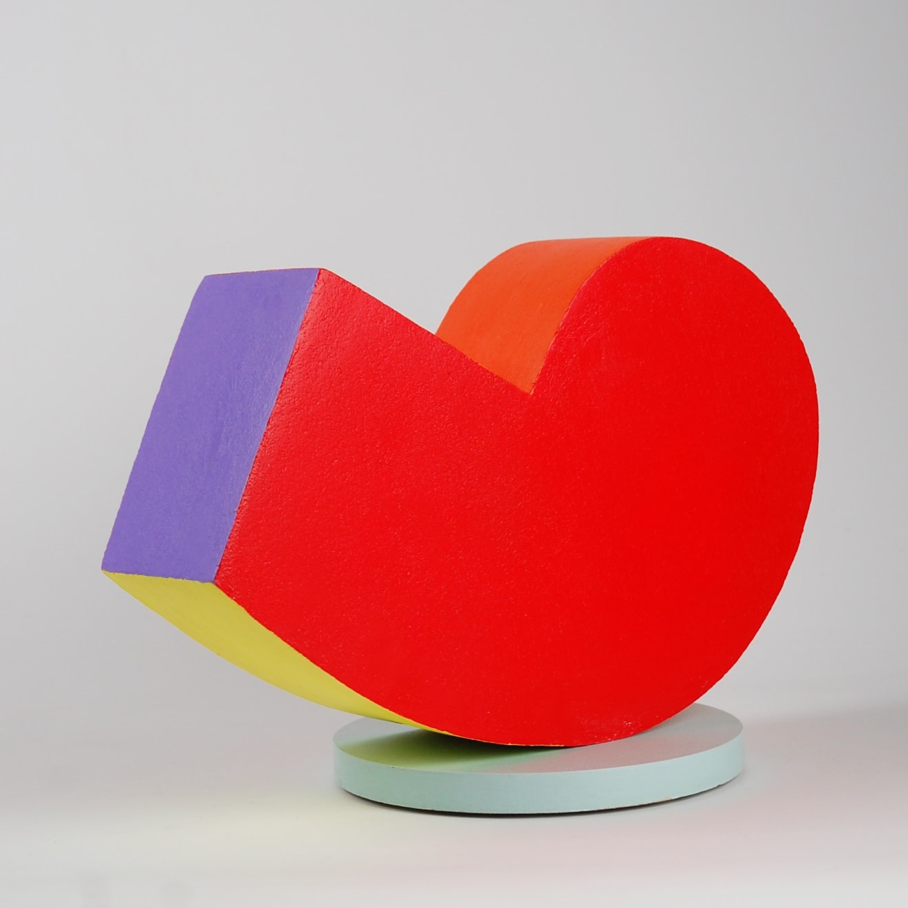 Patricia Volk, Quo, 2022