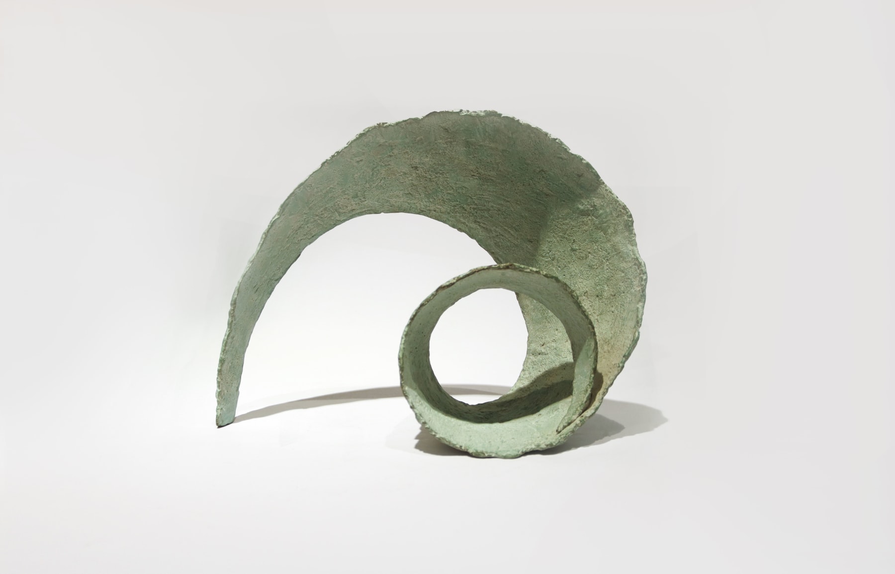 Charlotte Mayer, Lunarc