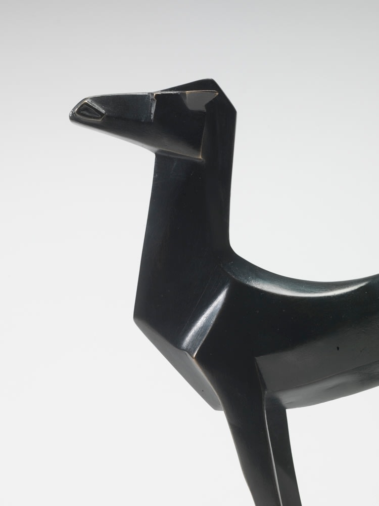 Terence Coventry, Miniature Horse, 2008