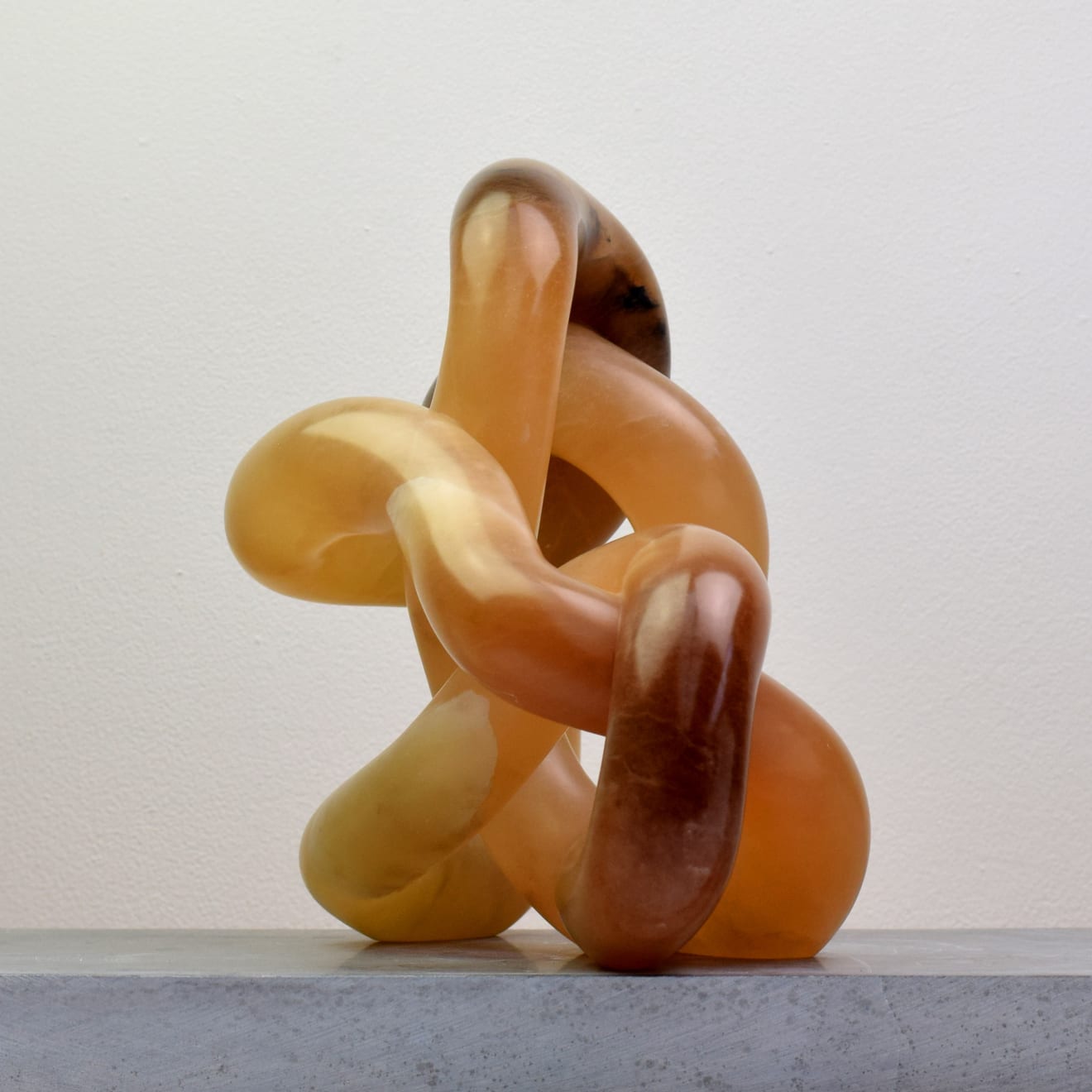 Ben Russell, Alabaster entanglement, 2025