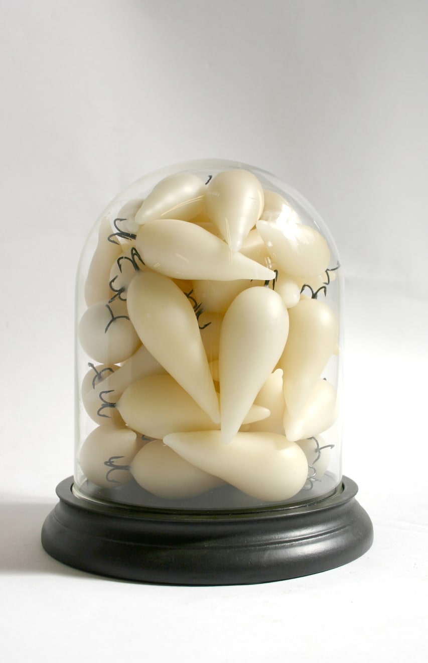 Susie MacMurray, Clutch, 2012