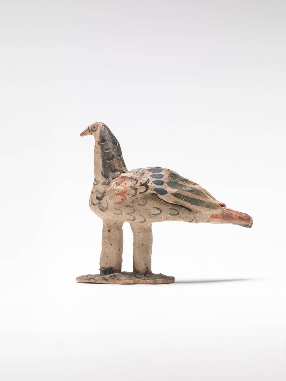 Emma Carlow, Whistle Dove 3, 2023