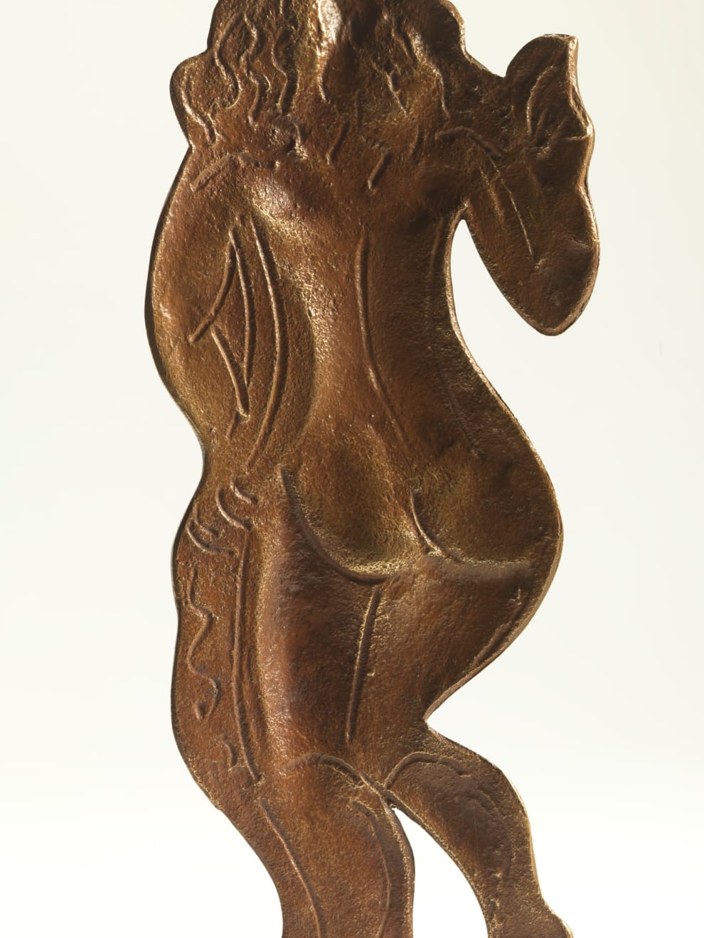 Harold Ambellan, Dancer, c.1970-1990