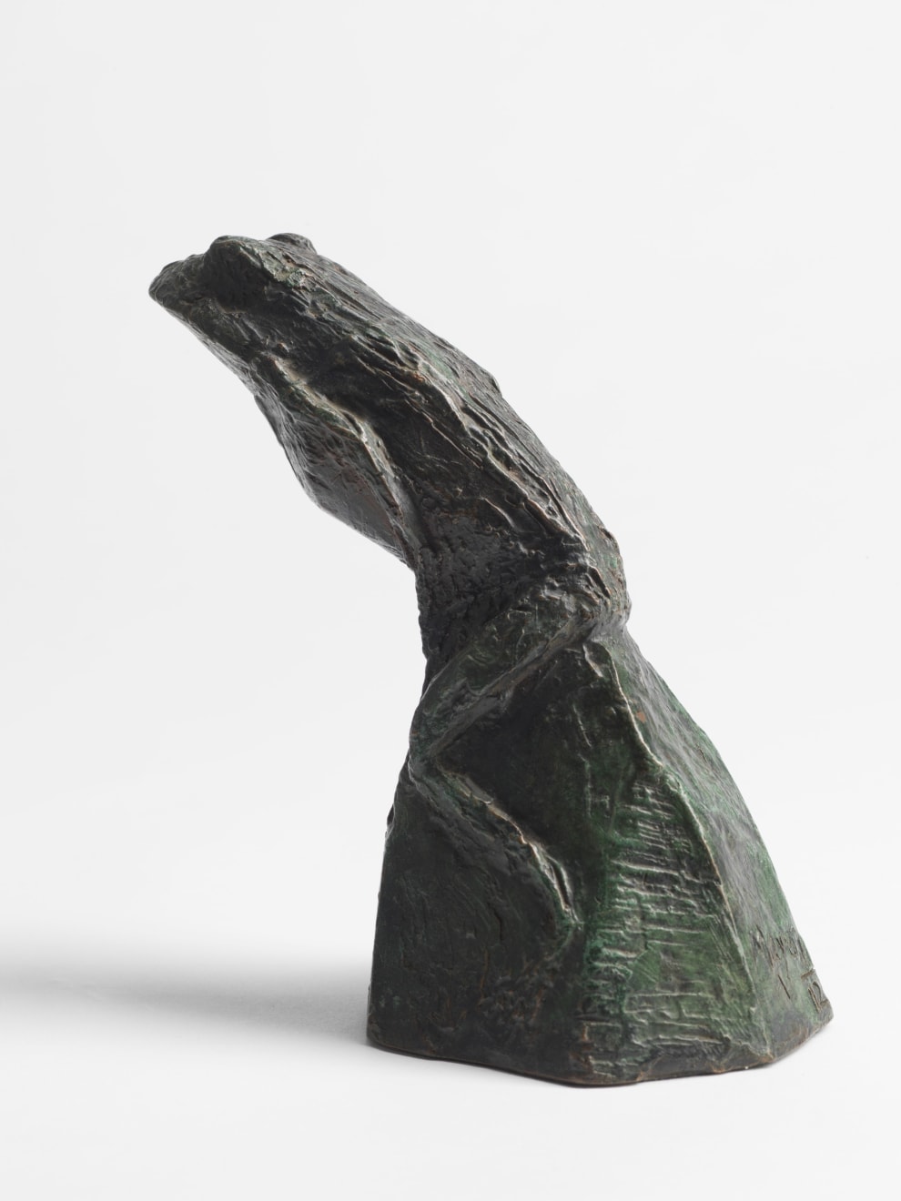 Charlotte Mayer, Frogs, c.1980