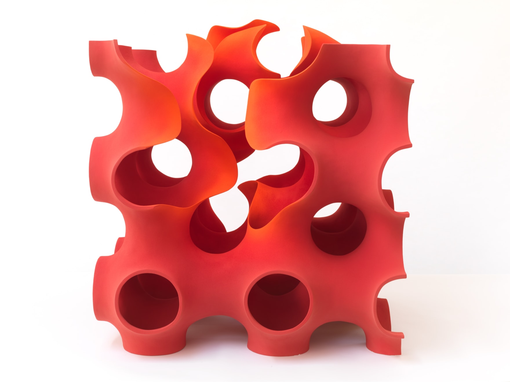 Merete Rasmussen, Evolve, 2019