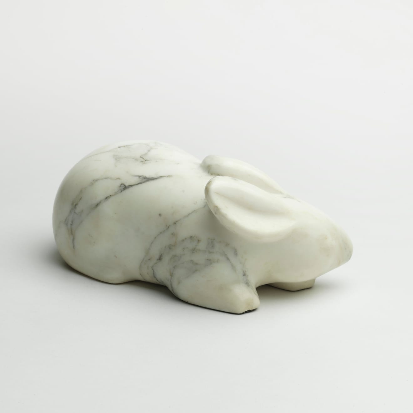 Anita Mandl, Rabbit