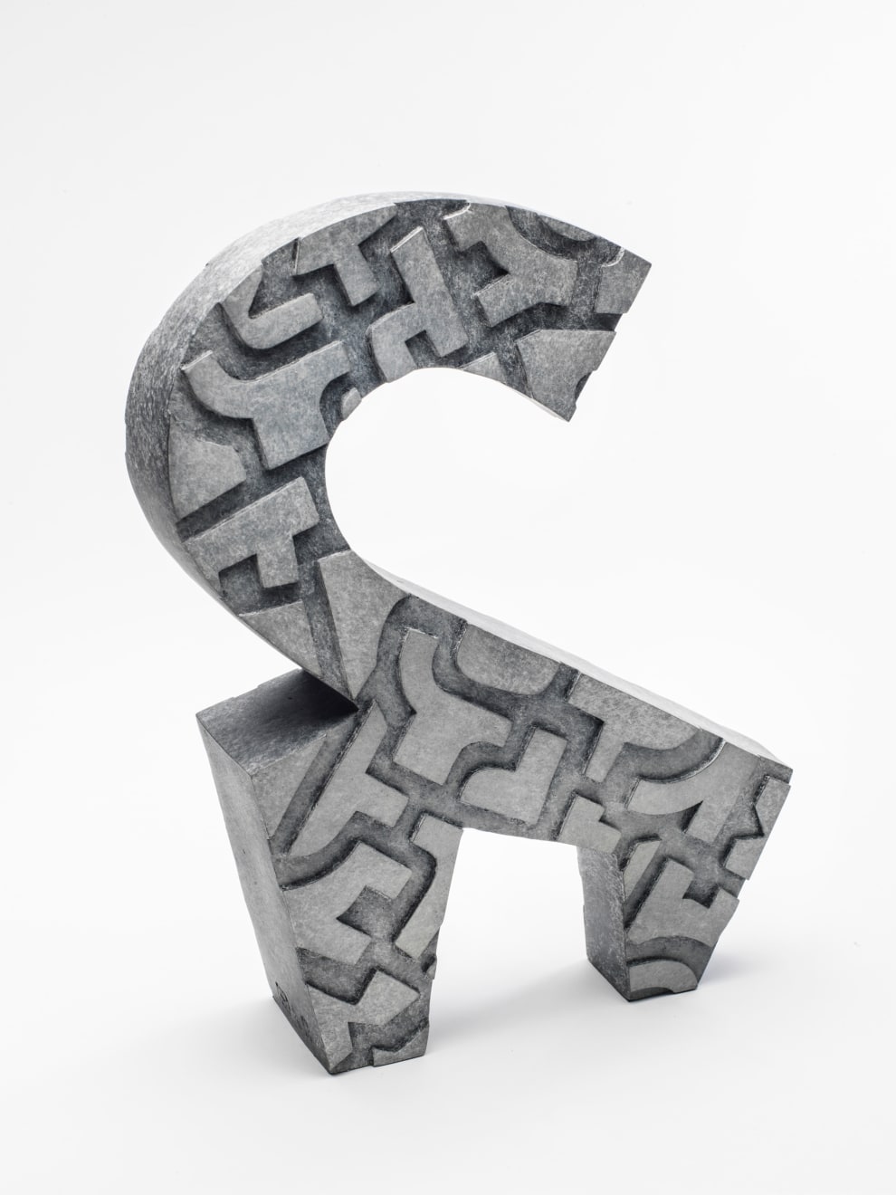 Jon Buck, Catatonic, 2019