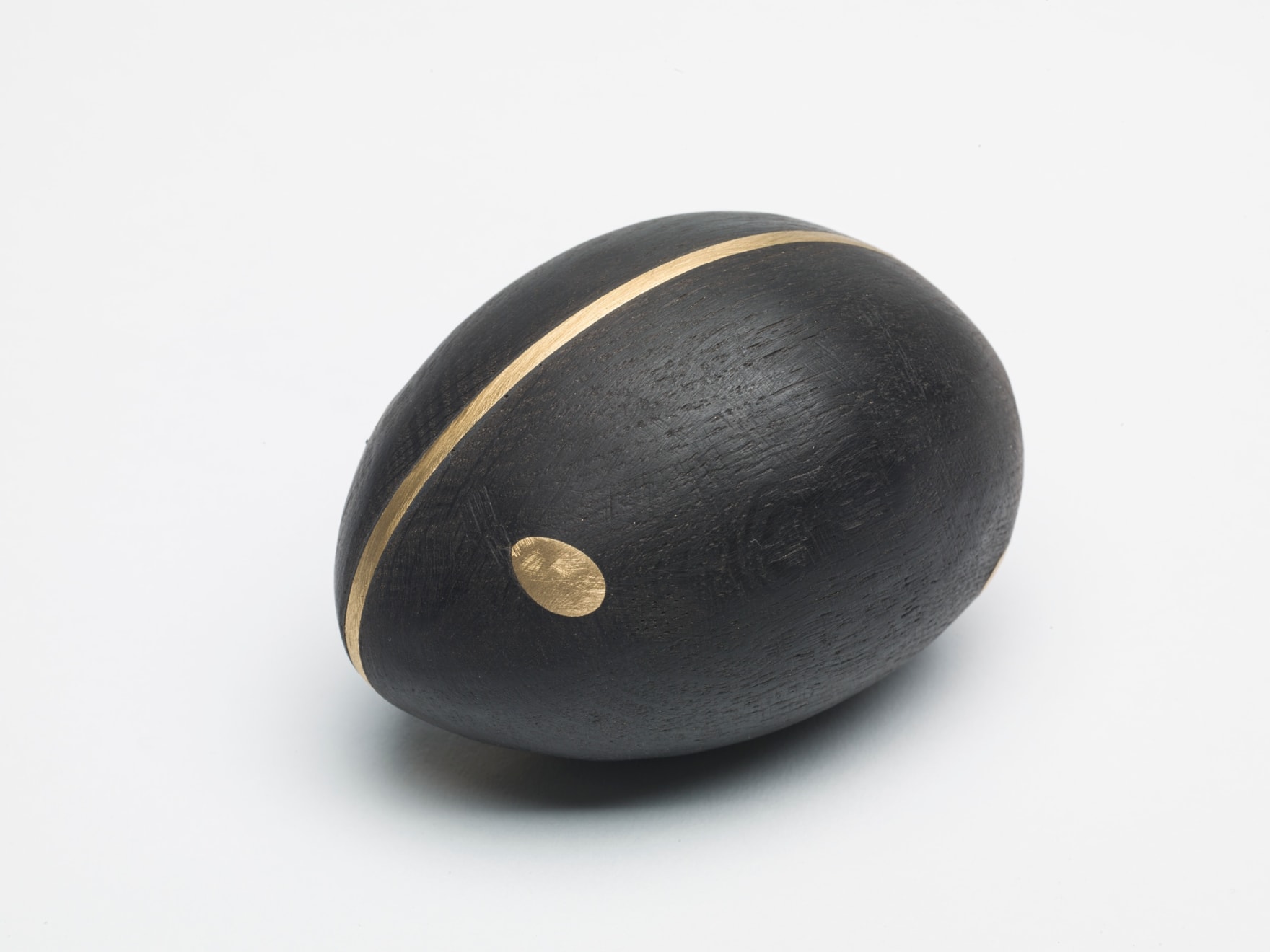 Steve Dilworth, Silent Rattle, 2016
