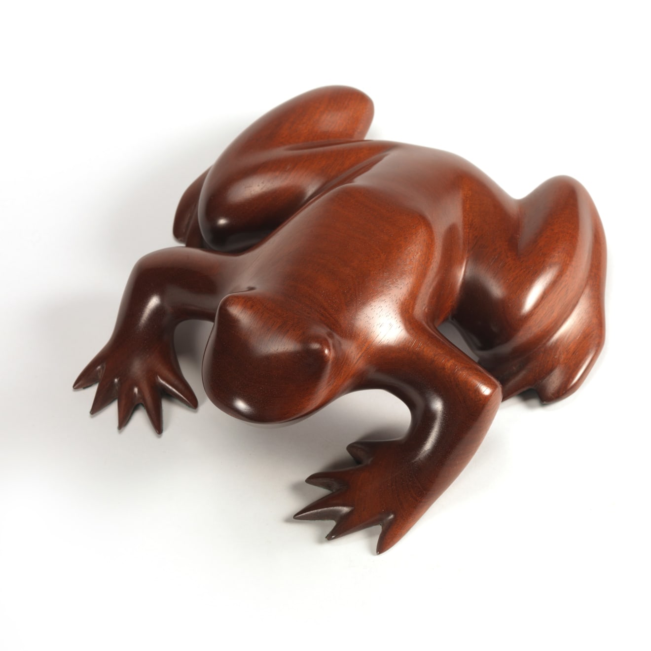 Anita Mandl, Frog , 1971