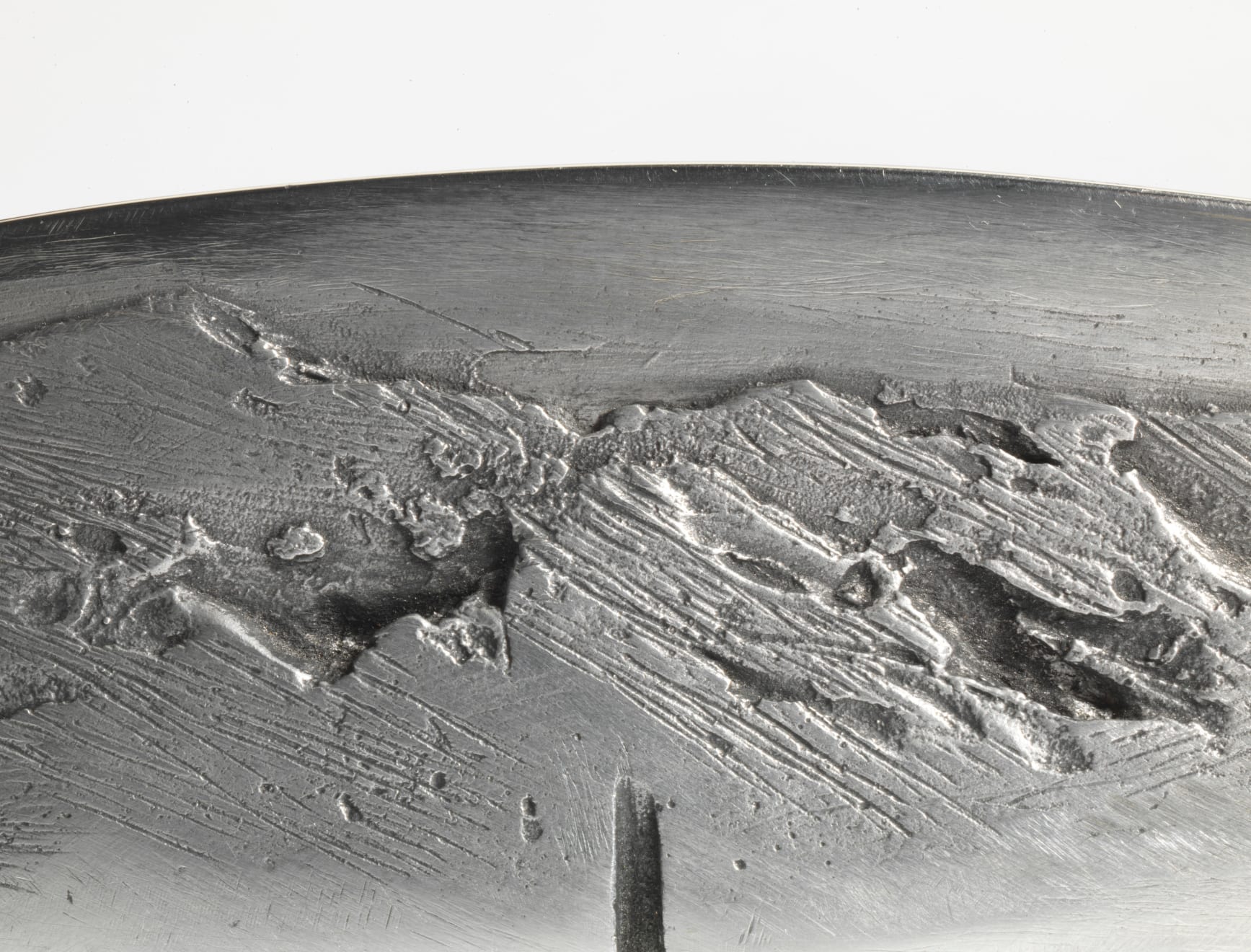 Ann Christopher RA, Held Memory, 2013