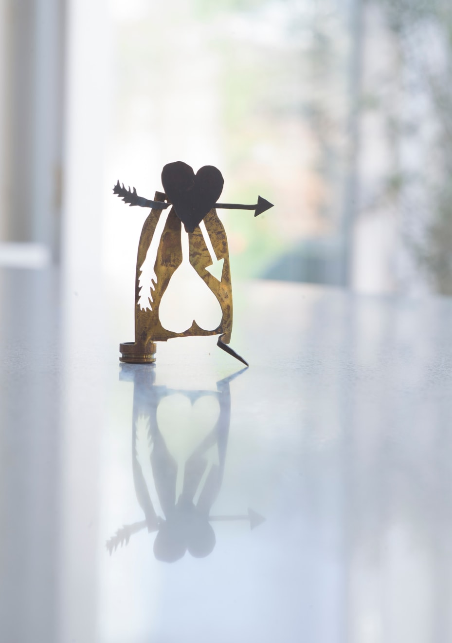 Steven Gregory, The Killing Series 181 - Valentine, 2019