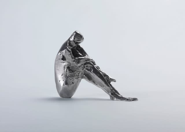Sue Freeborough, Touching the Inside, 1996