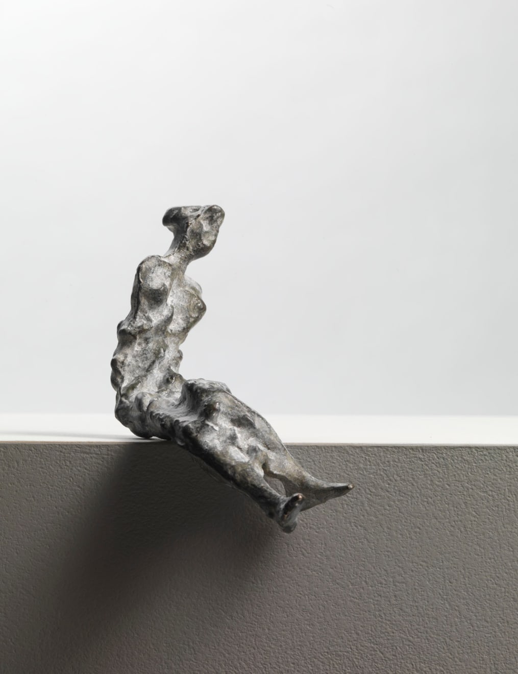 John Bridgeman, Twisting Figure, c.1950s