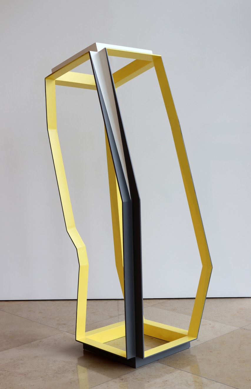 Almuth Tebbenhoff, Hiatus, 2020