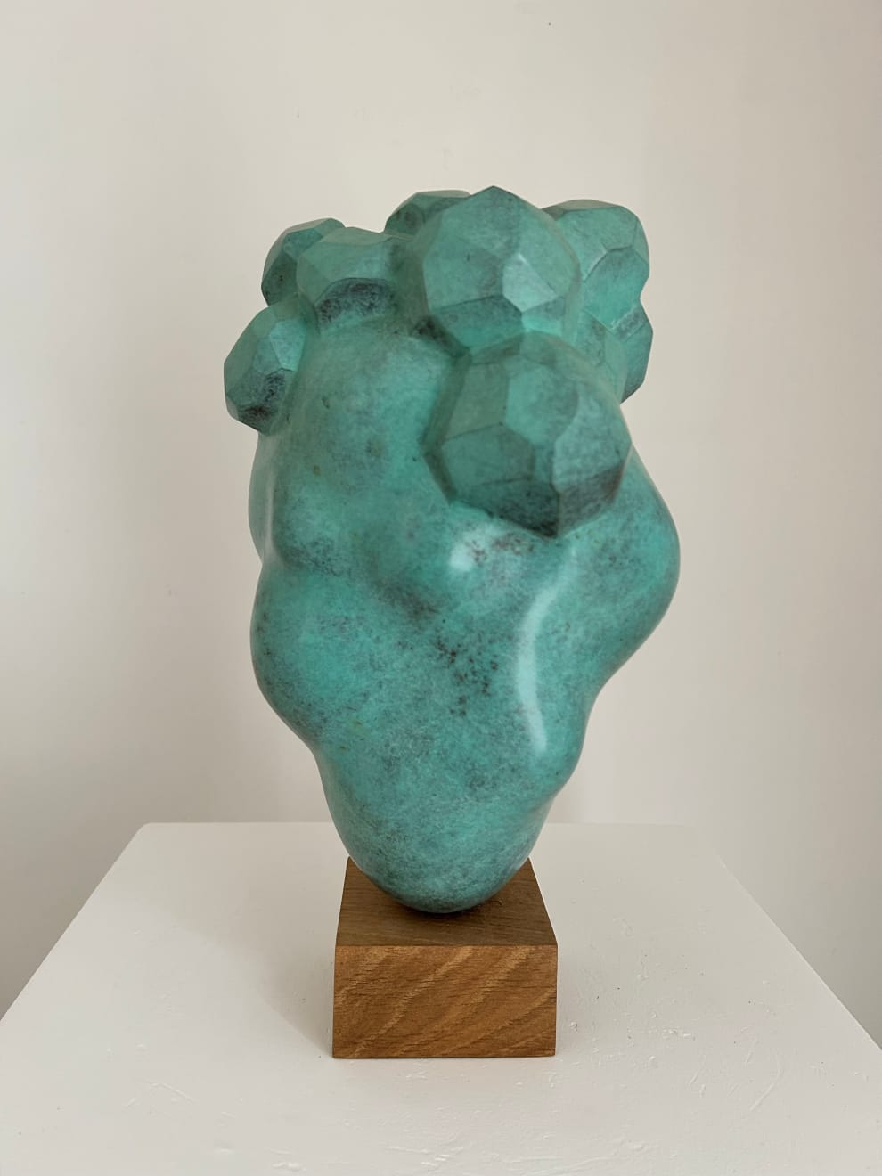 Lawrence Dicks, Breath II, 2020