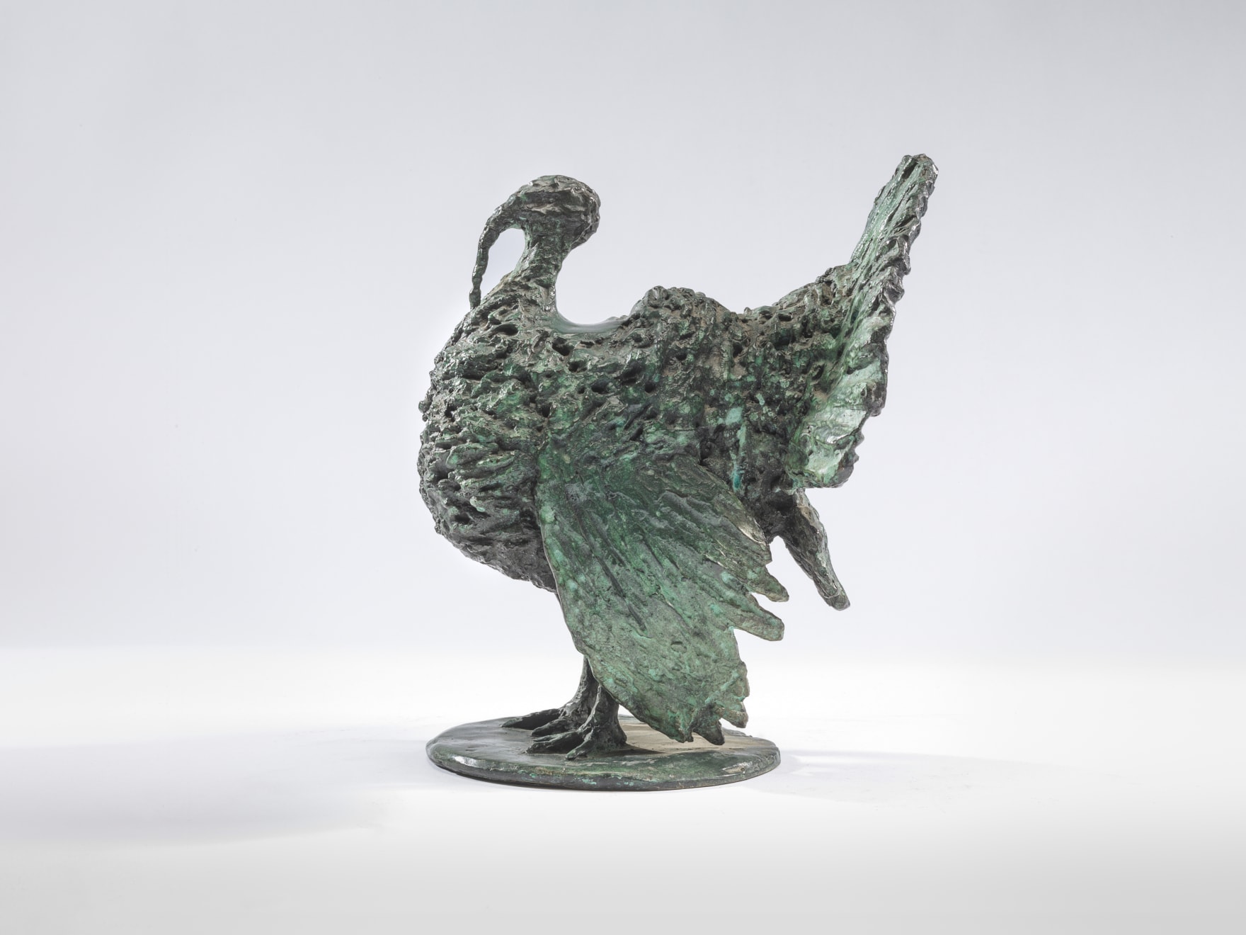 Charlotte Mayer, Turkey, 1978