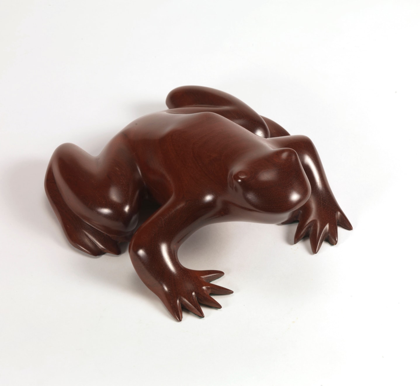 Anita Mandl, Frog , 1971