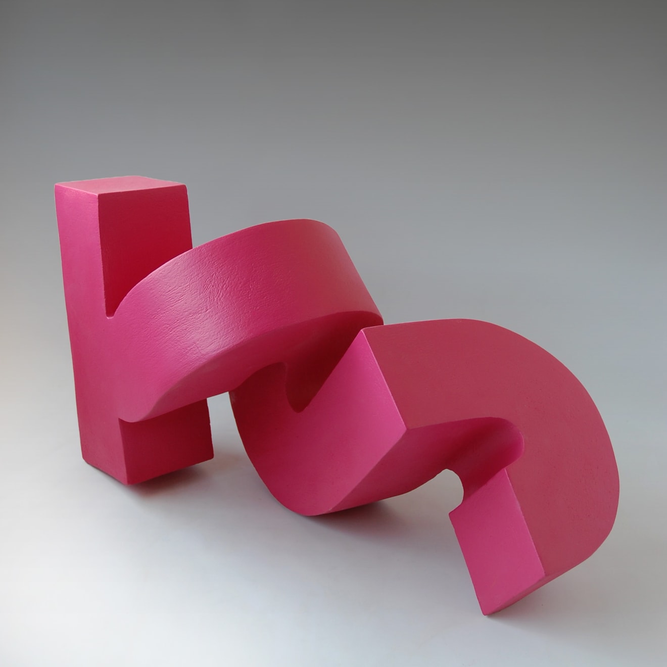 Patricia Volk, Beyond, 2023