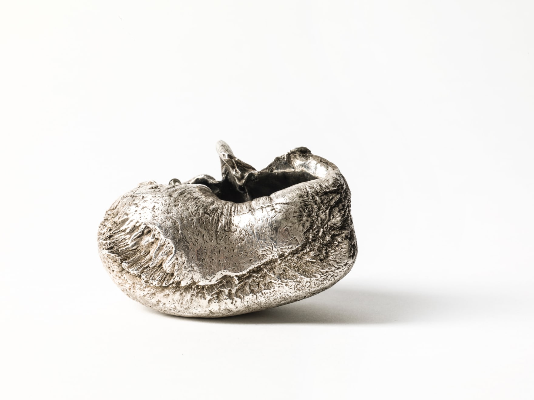 Steve Dilworth, Deepwater, 2002