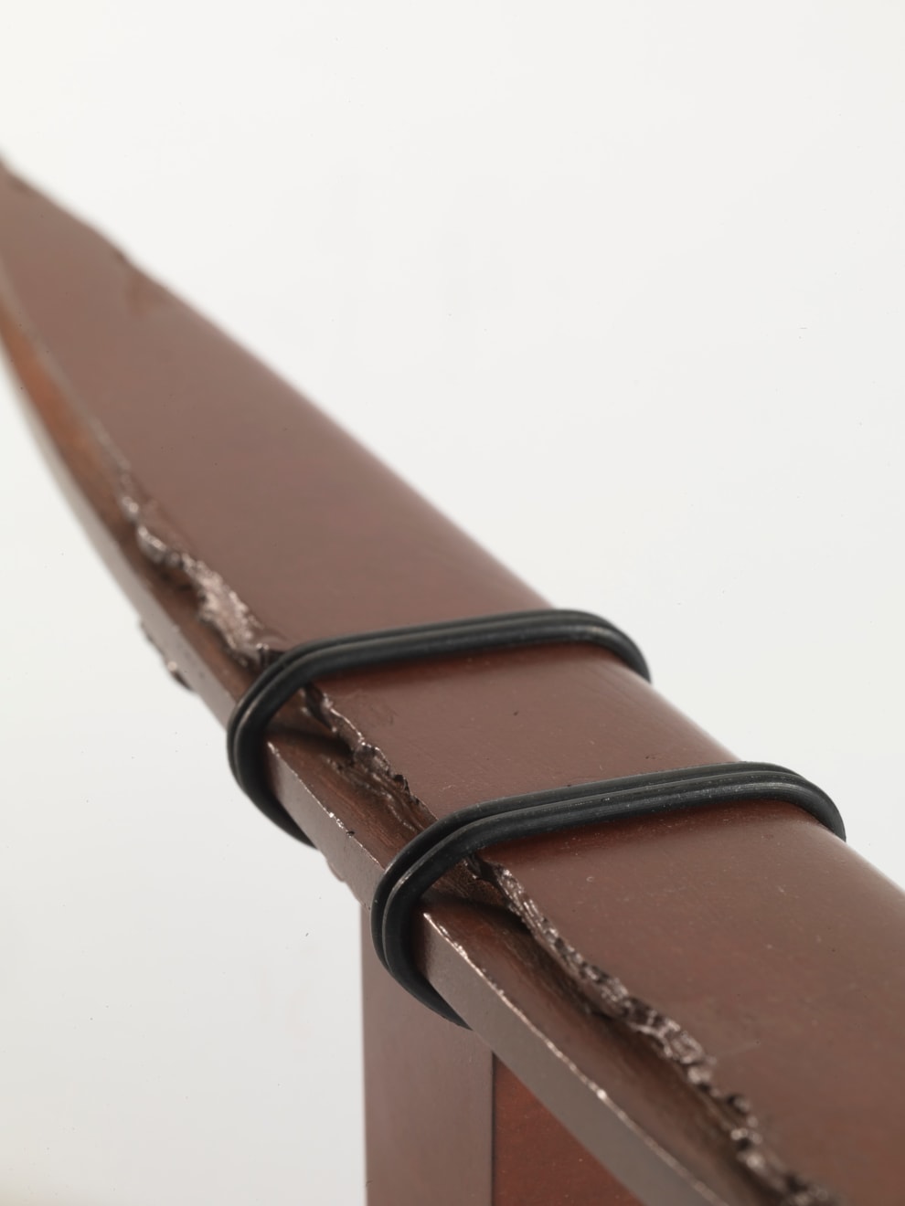 Ann Christopher RA, Resting Line, 2013